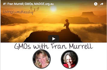 Living Limitlessly with Fran Murrell