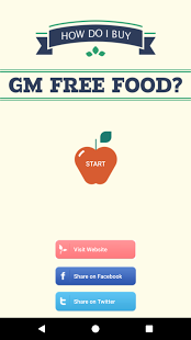 How to Shop GM Free